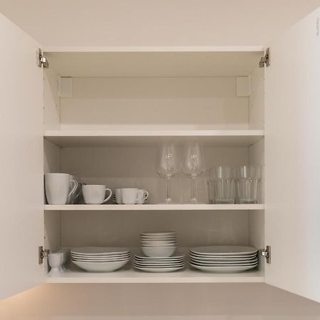 Vienna Central Apartment ภายนอก รูปภาพ